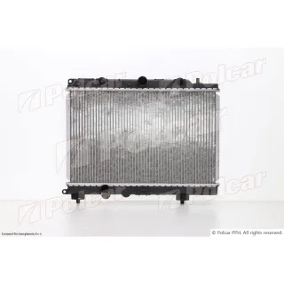 Hladnjak ROVER/MG 200 (RF), 95-00; 25 (RF), 99-05; 