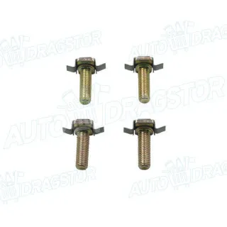 Hladnjak ROVER/MG 400 (RT), 95-99; 45 (RT), 99-05; 