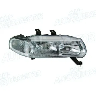 Far ROVER/MG 400 (RT), 95-99; 