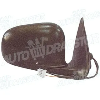 Retrovizor na vratima HONDA, ROVER/MG 