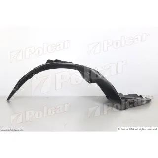 Plastično podkrilo SAAB 9-2X, 04-06; 