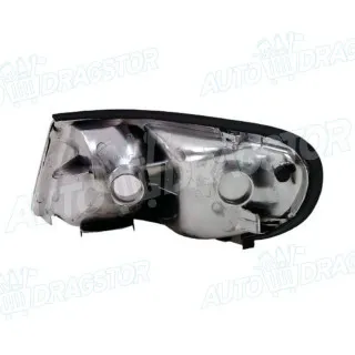 Prednji migavac SAAB 900, 78-92; 900, 93-98; 