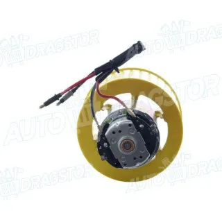 Ventilator kabine SAAB 9000, 85-97; 