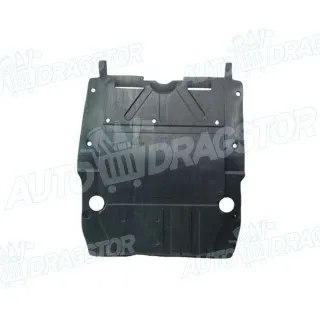 Zaštita motora SAAB 9-3 (YS3D), 98-03; 