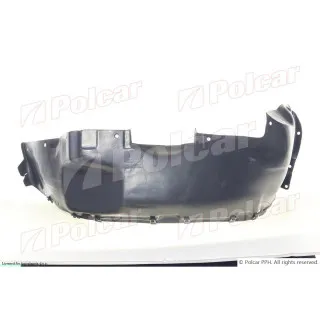 Plastično podkrilo SAAB 9-3 (YS3D), 98-03; 