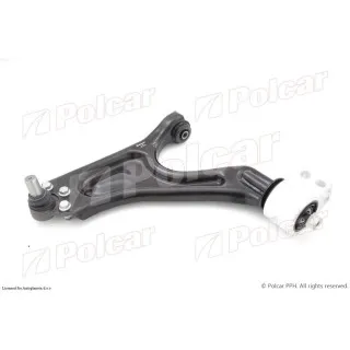 Rame SAAB 9-5 (YS3E), 97-10; 