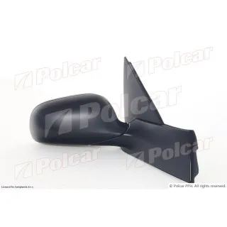 Retrovizor na vratima SAAB 9-5 (YS3E), 97-10; 