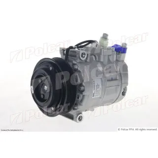 Kompresor klime SAAB 9-5 (YS3E), 97-10; 