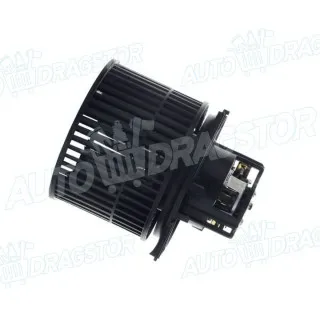 Ventilator kabine SAAB 9-5 (YS3E), 97-10; 