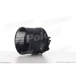 Ventilator kabine SAAB 9-5 (YS3E), 97-10; 