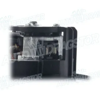 Ventilator kabine SAAB 9-5 (YS3E), 97-10; 