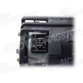 Ventilator kabine SAAB 9-5 (YS3E), 97-10; 