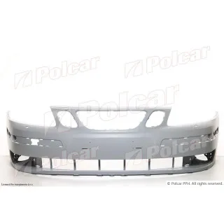 Prednji branik SAAB 9-3 (YS3F), 02-12; 