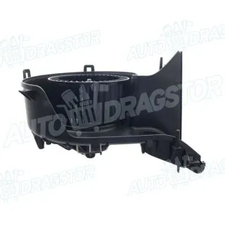 Ventilator kabine SAAB 9-3 (YS3D), 98-03; 9-3 (YS3F), 02-12; 