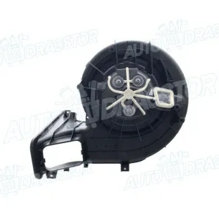 Ventilator kabine SAAB 9-3 (YS3D), 98-03; 9-3 (YS3F), 02-12; 