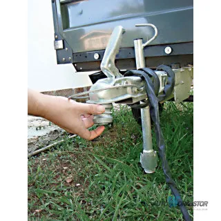 BRAVA ZA ZAKLJUČAVANJE PRIKOLICE 