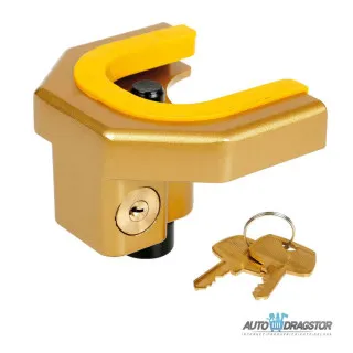 BRAVA ZA ZAKLJUČAVANJE PRIKOLICE 