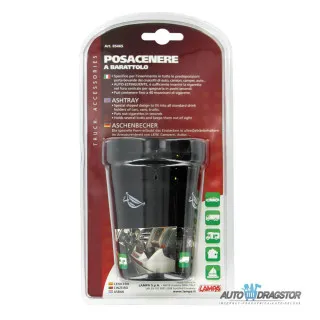 UNIVERZALNA PEPELJARA ZA KOLA 