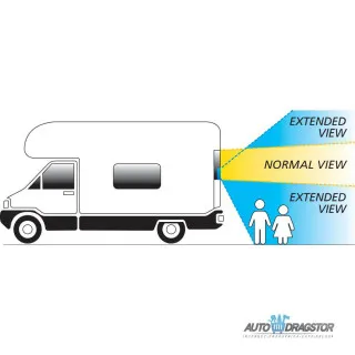 UNIVERZALNO ŠIROKOUGAONO SOČIVO 20X25CM 