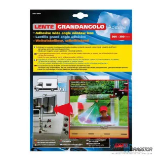 UNIVERZALNO ŠIROKOUGAONO SOČIVO 20X25CM 