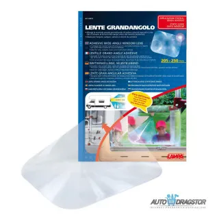 UNIVERZALNO ŠIROKOUGAONO SOČIVO 20X25CM 