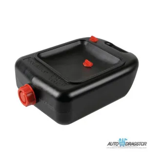 POSUDA ZA ISPUŠTANJE ULJA 6L-KANISTER 