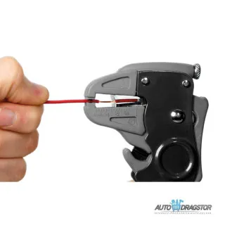 AUTOMATSKA KLJEŠTA ZA SKIDANJE IZOLACIJE 170MM 0.5-4MM2 