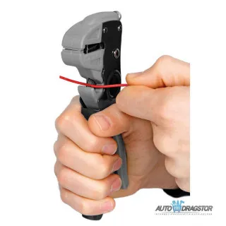 AUTOMATSKA KLJEŠTA ZA SKIDANJE IZOLACIJE 170MM 0.5-4MM2 