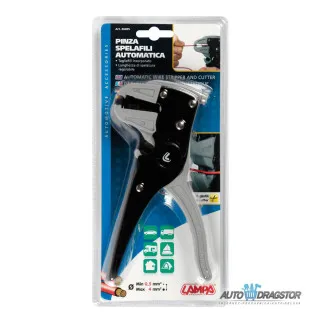 AUTOMATSKA KLJEŠTA ZA SKIDANJE IZOLACIJE 170MM 0.5-4MM2 