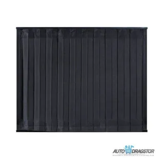 ZAŠTITA ZA PROZORE 2KOM ŠIRINA 70CM/VISINA 32-37CM 