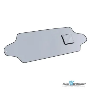 ZAŠTITA ŠOFERSAJBNE LETO/ZIMA  185x70CM 