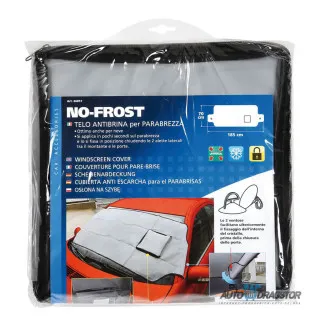 ZAŠTITA ŠOFERSAJBNE LETO/ZIMA  185x70CM 