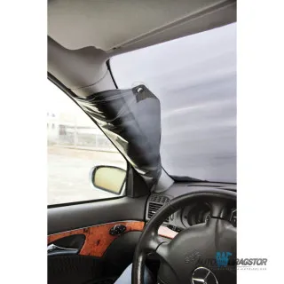 ZAŠTITA ŠOFERSAJBNE LETO/ZIMA  180x85CM 