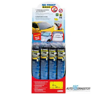 ZAŠTITA ŠOFERSAJBNE LETO/ZIMA  180x85CM 