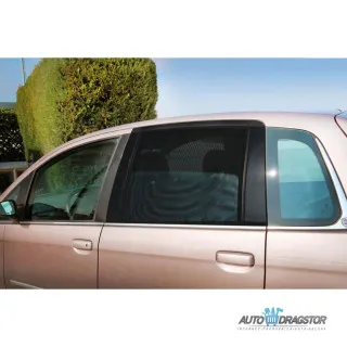 ZAŠTITA OD SUNCA BOČNA ŠIRINA 75-105/VISINA 48CM ZA SUV/4x4 VOZILA  2KOM 