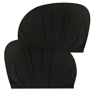 ZAŠTITA OD SUNCA BOČNA ŠIRINA 75-105/VISINA 48CM ZA SUV/4x4 VOZILA  2KOM 