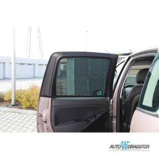 ZAŠTITA OD SUNCA BOČNA ŠIRINA 75-105/VISINA 48CM ZA SUV/4x4 VOZILA  2KOM 