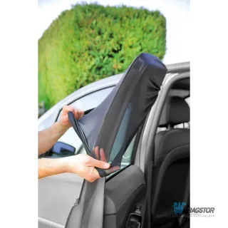 ZAŠTITA OD SUNCA BOČNA ŠIRINA 75-105/VISINA 48CM ZA SUV/4x4 VOZILA  2KOM 