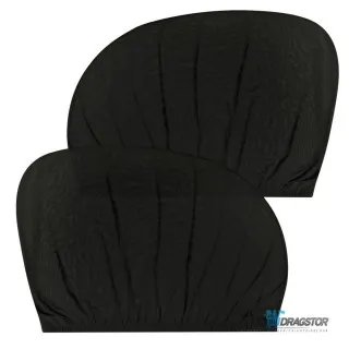 ZAŠTITA OD SUNCA BOČNA ŠIRINA 80-120/VISINA 58CM ZA SUV/4x4 VOZILA  2KOM 