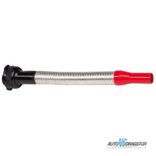 NASTAVAK ZA METALNI KANISTER PREMIUM BENZIN DUŽINA 32CM/2CM 