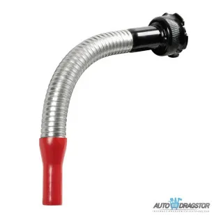 NASTAVAK ZA METALNI KANISTER PREMIUM BENZIN DUŽINA 32CM/2CM 