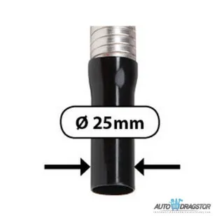 NASTAVAK ZA METALNI KANISTER PREMIUM DIZEL DUŽINA 32CM/2.5CM 