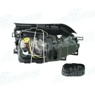 Far SEAT AROSA (6H), 97-04; 