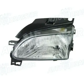 Far SEAT AROSA (6H), 97-04; 