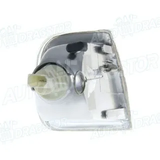 Prednji migavac SEAT AROSA (6H), 97-04; 