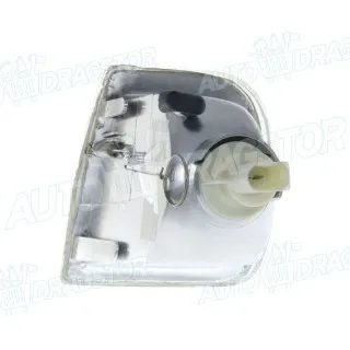 Prednji migavac SEAT AROSA (6H), 97-04; 