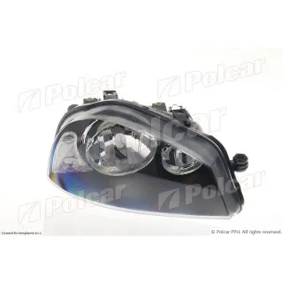 Far SEAT AROSA (6H), 97-04; 