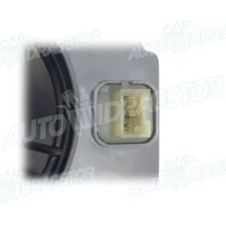 Far SEAT IBIZA (021A), 84-93; 