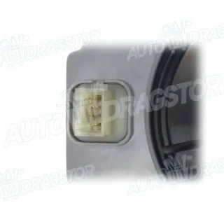 Far SEAT IBIZA (021A), 84-93; 