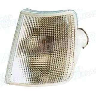 Prednji migavac SEAT IBIZA (021A), 84-93; 